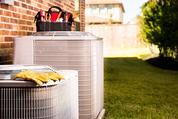 Professional AC Installation in Fort Worth