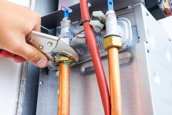 Going Green: Energy-Efficient Water Heater Options Explained