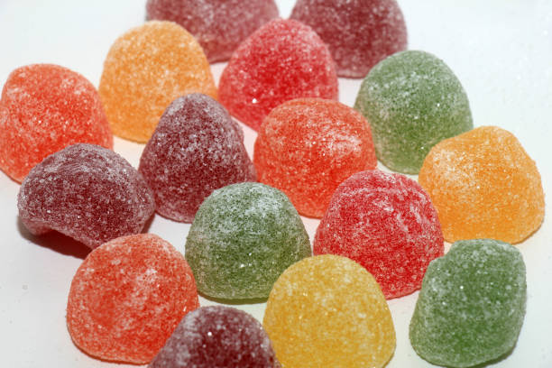 Top Weed Gummies for Relaxation and Stress Relief