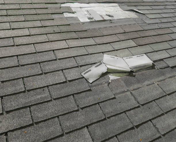 Fast & Affordable Roof Replacement Services in Houston