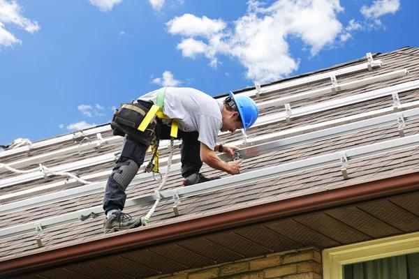 Protect Your Home with 3MG Roofing & Solar Winter Park’s Best Roofers