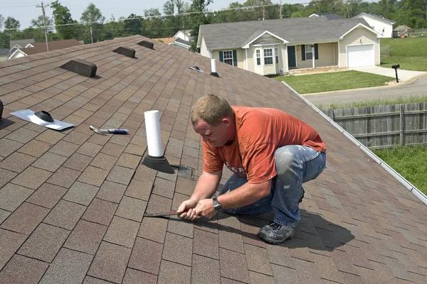 Reliable Roof Replacement in Scottsdale Call Paragon Contracting, LLC