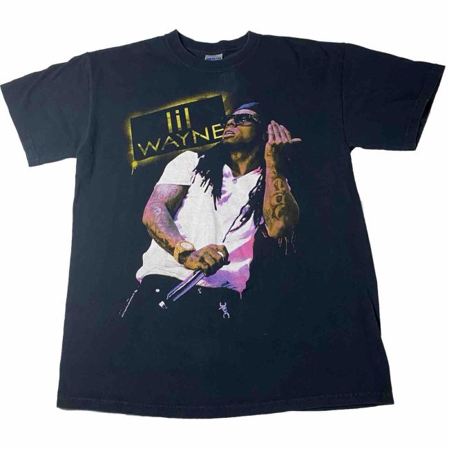 From Fan to Collector: Building Your Lil Wayne Merchandise Vault