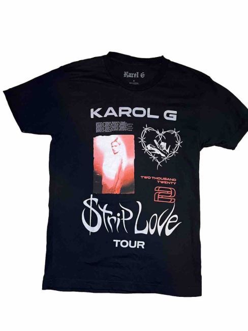 The Ultimate Guide to Karol G Merchandise: A Fan’s Must-Have Collection
